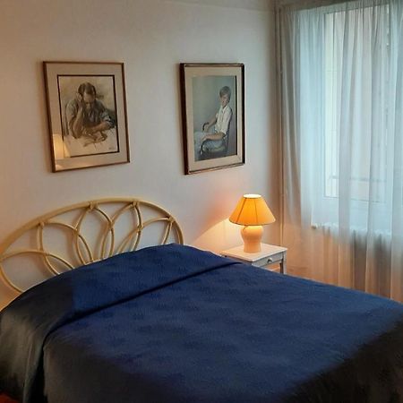 Chez Jeanne Hotel Carentan Bagian luar foto
