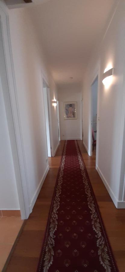 Chez Jeanne Hotel Carentan Bagian luar foto